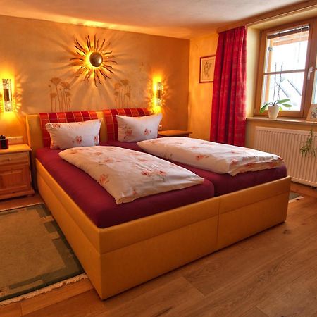 Winklmoos Sonnenalm Otel Reit im Winkl Dış mekan fotoğraf
