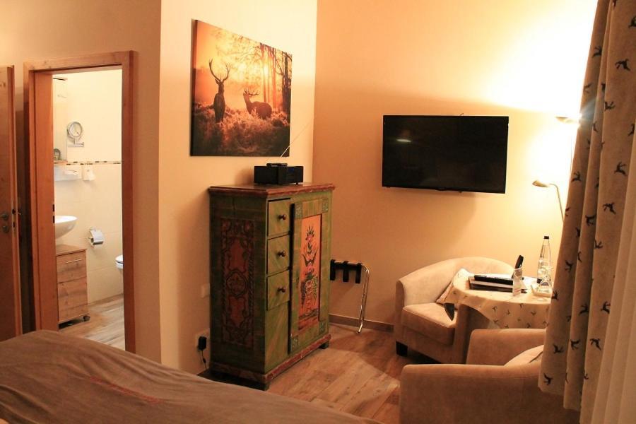 Winklmoos Sonnenalm Otel Reit im Winkl Dış mekan fotoğraf