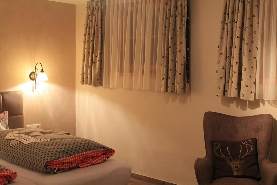 Winklmoos Sonnenalm Otel Reit im Winkl Dış mekan fotoğraf