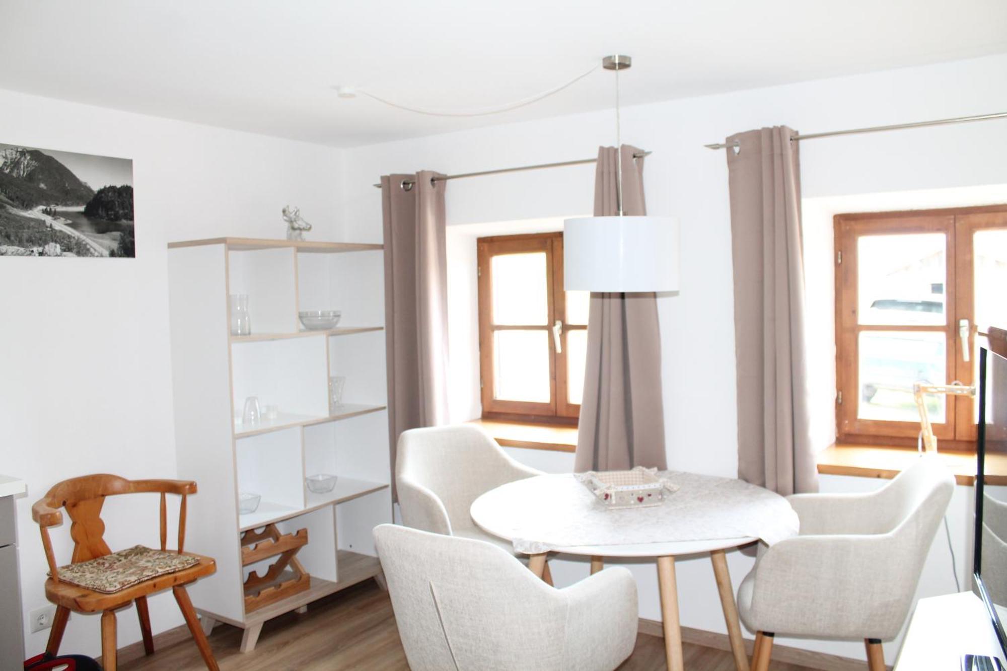 Winklmoos Sonnenalm Otel Reit im Winkl Dış mekan fotoğraf